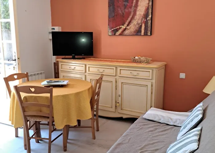 T2 Gréoux-les-Bains