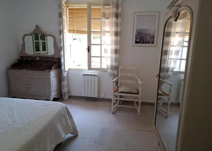 Lejlighed T2 Gréoux-les-Bains