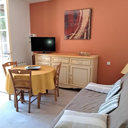 T2 Greoux-les-Bains