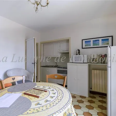 T2 Apartment