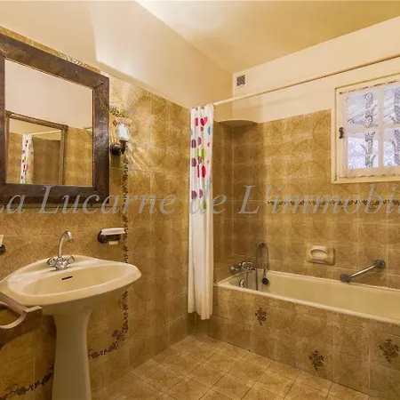 Apartment T2 *