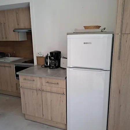 T2 Gréoux-les-Bains