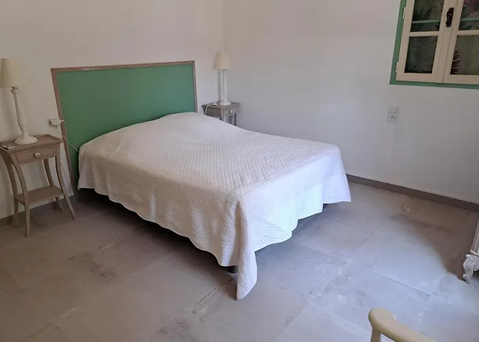 T2 Gréoux-les-Bains