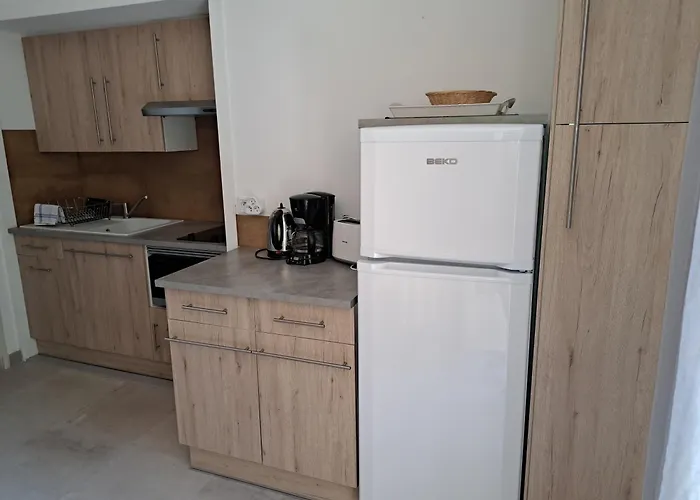 T2 Gréoux-les-Bains